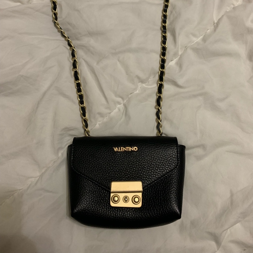 Valentino cross body hand bag